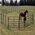 Farm Horse Paddock Fence / Galvanized Livestock Panels for Sale